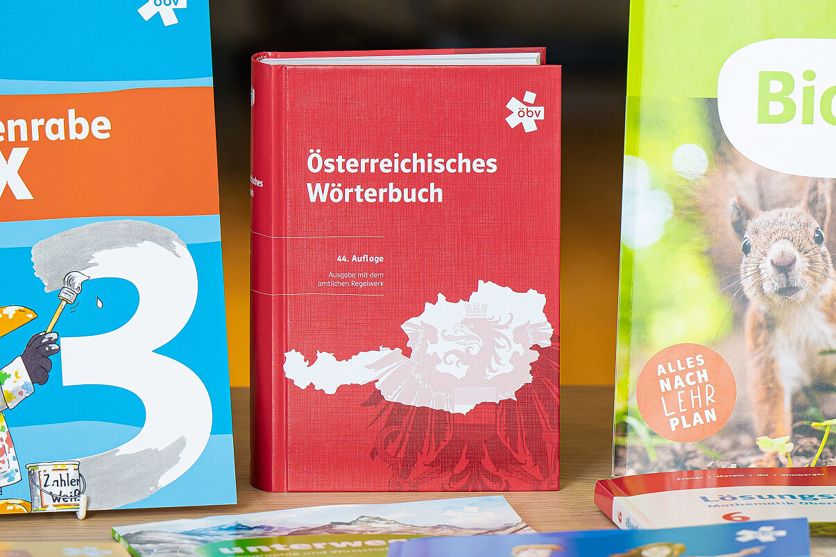 Das Österreichische Wörterbuch