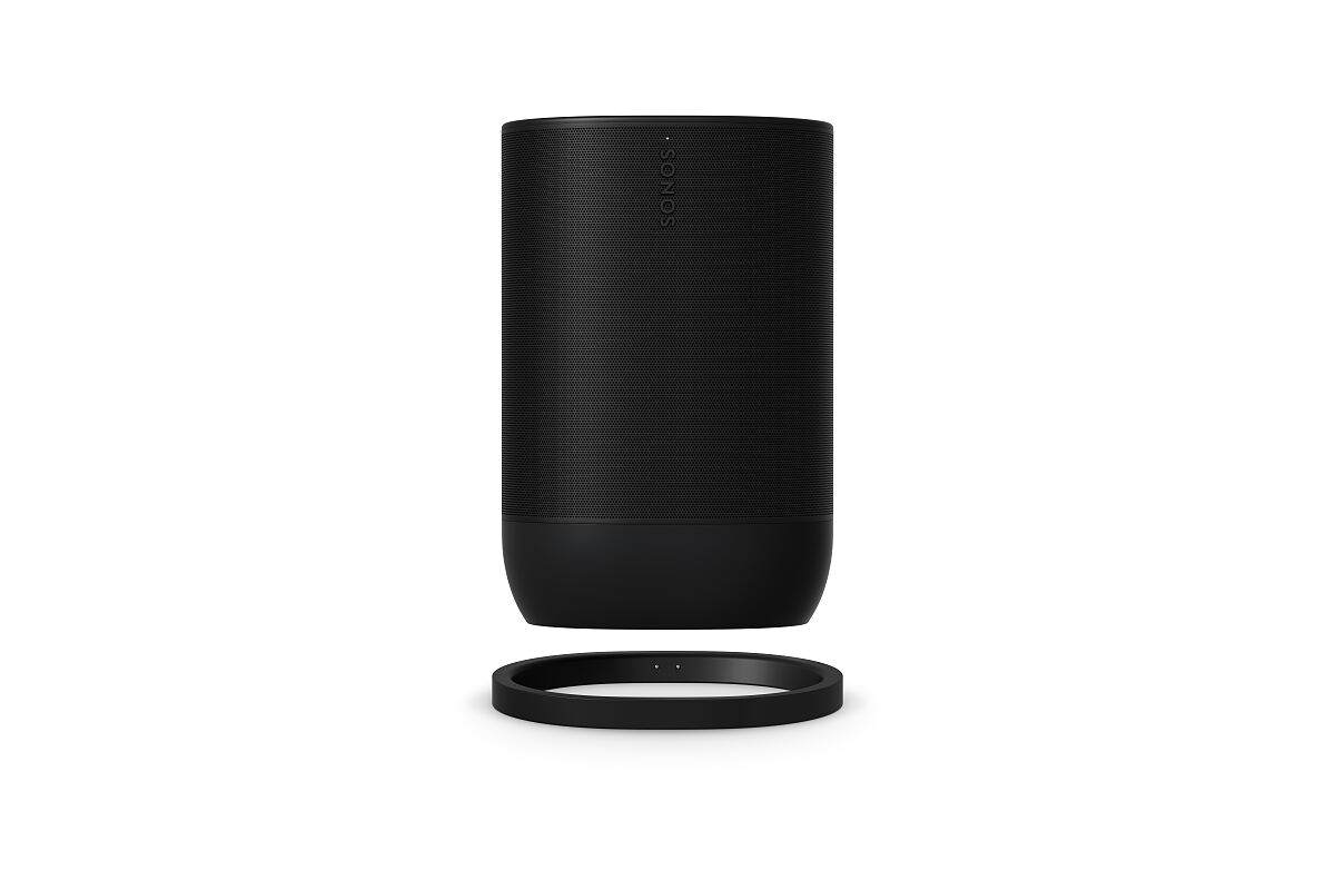 Sonos Move 2