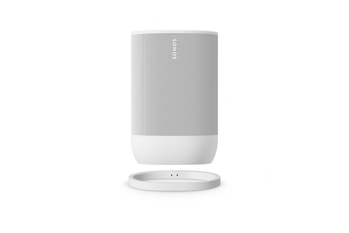 Sonos Move 2