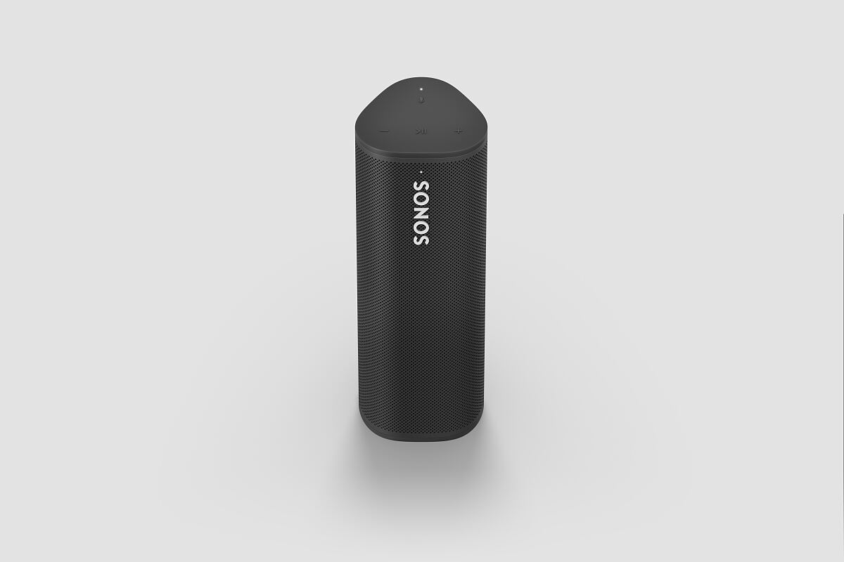 Sonos Roam 2