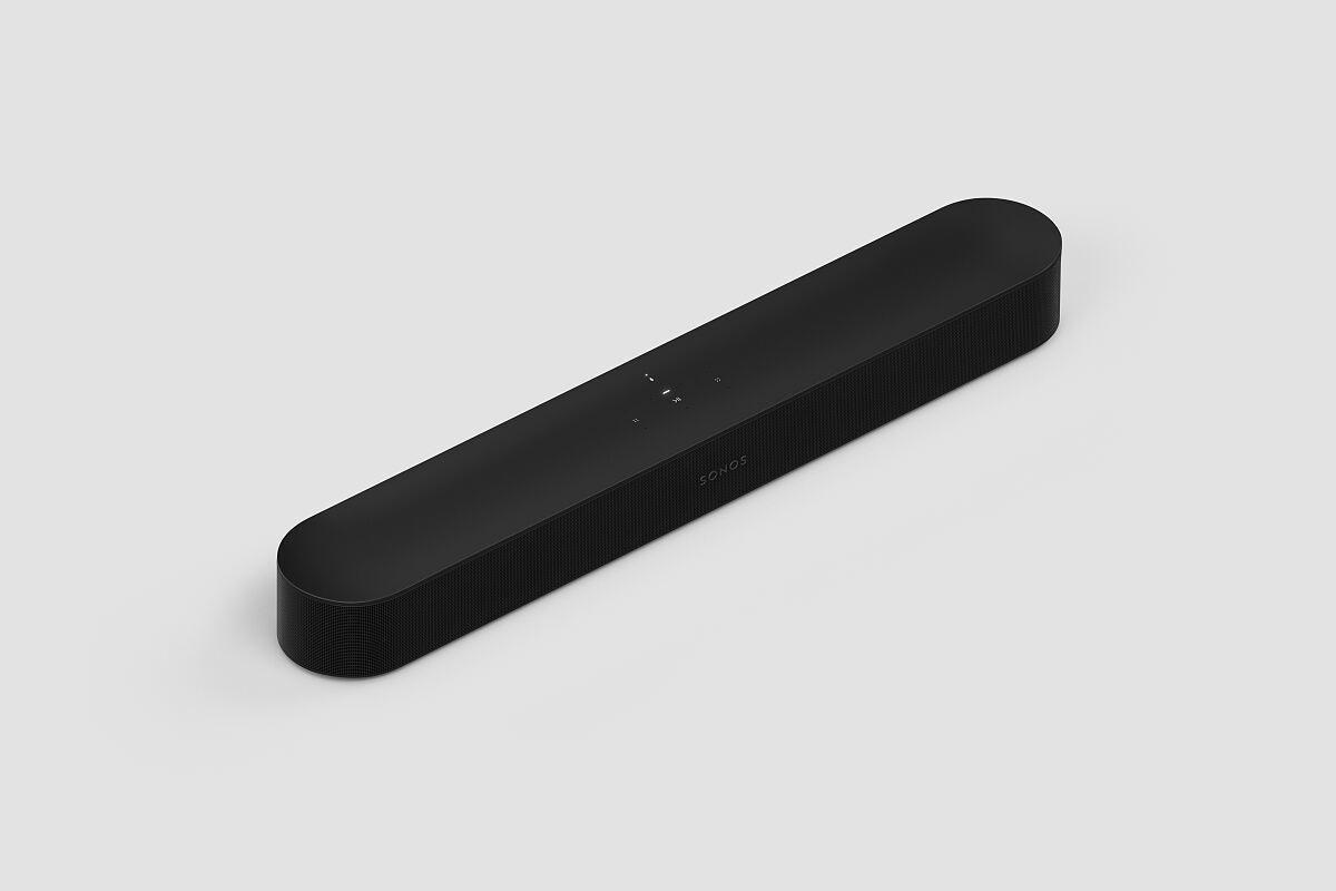 Sonos Beam