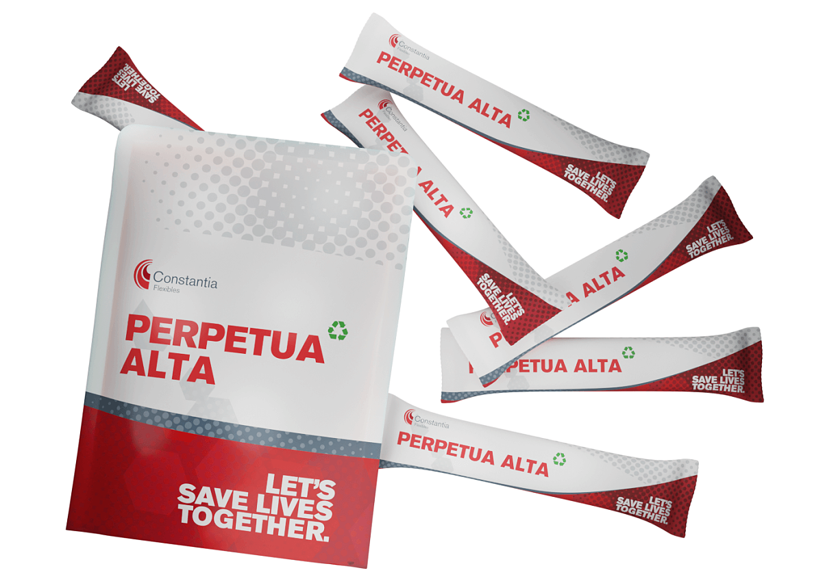 PERPETUA ALTA