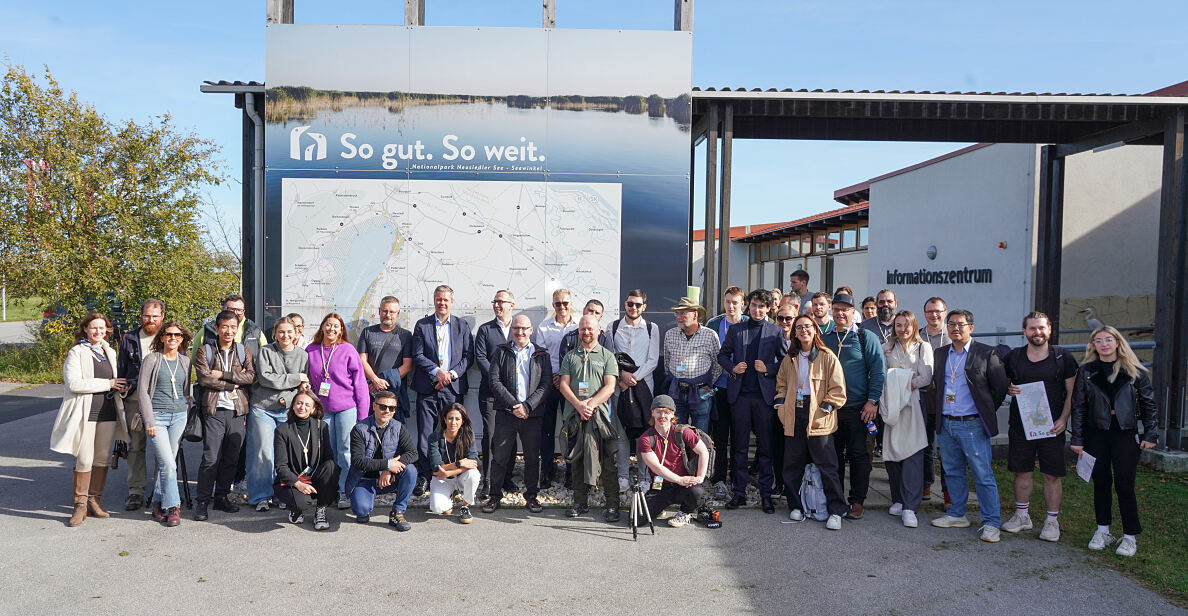 Neusiedler See: KI und akustisches Monitoring liefern neue Erkenntnisse zur Biodiversität 