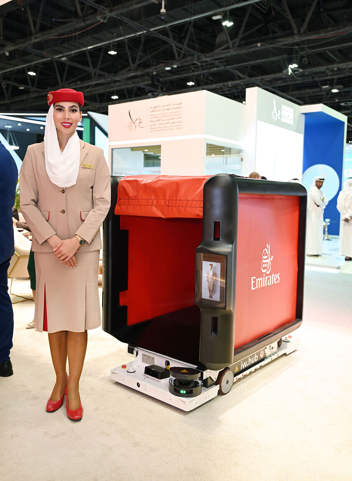 Emirates AccessAbility Expo