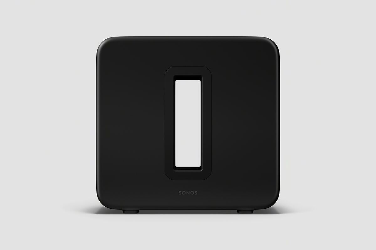 Sonos Sub 4