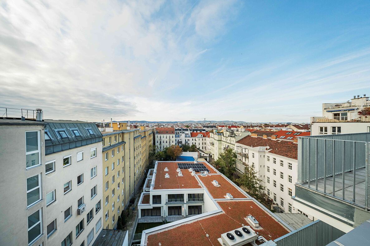 JP Immobilien - Wiedner Hauptstraße 140