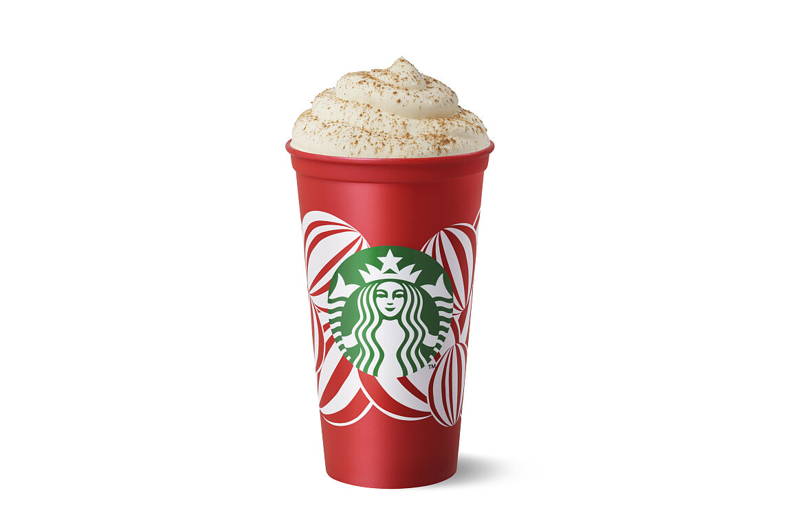 Gingerbread Latte