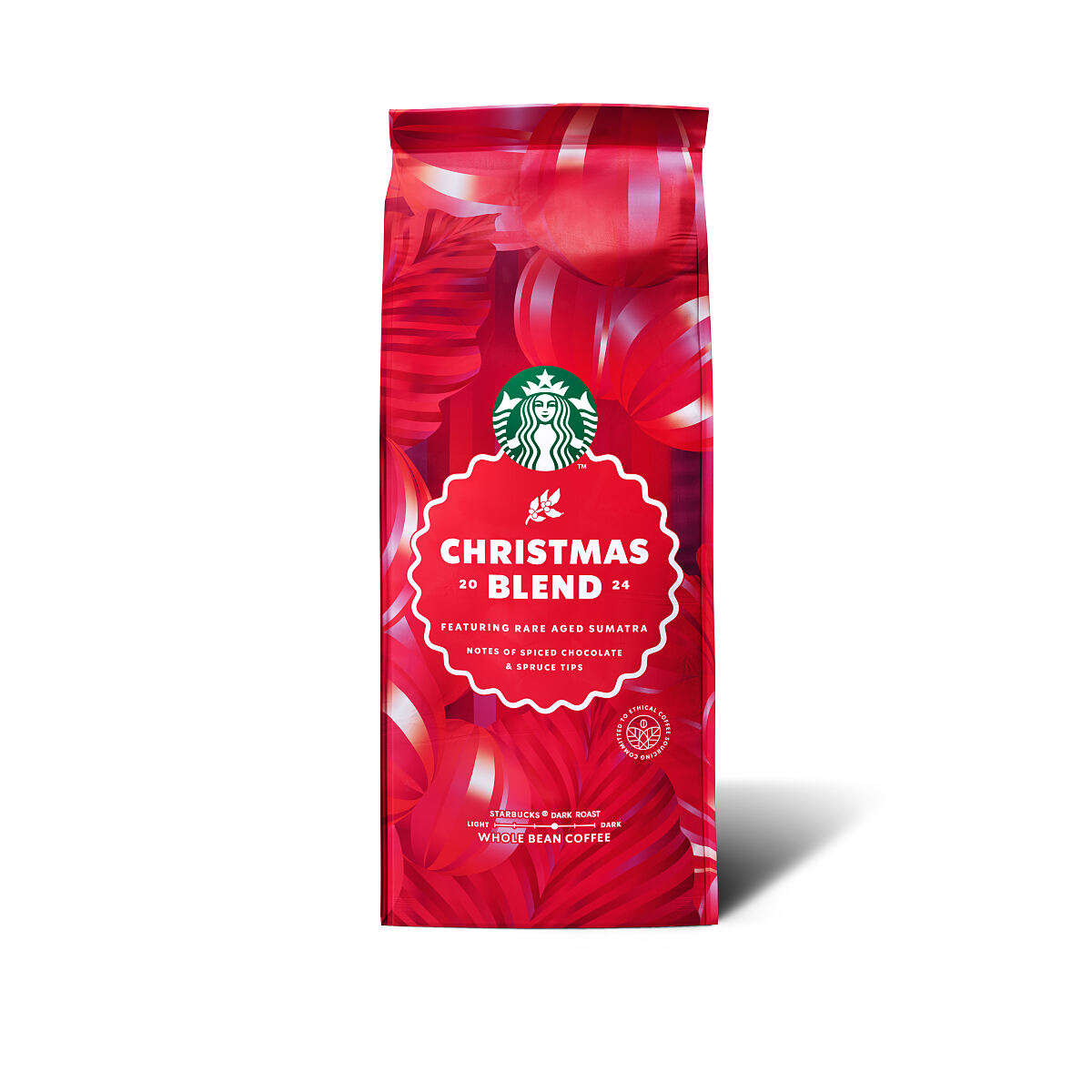 Christmas Blends