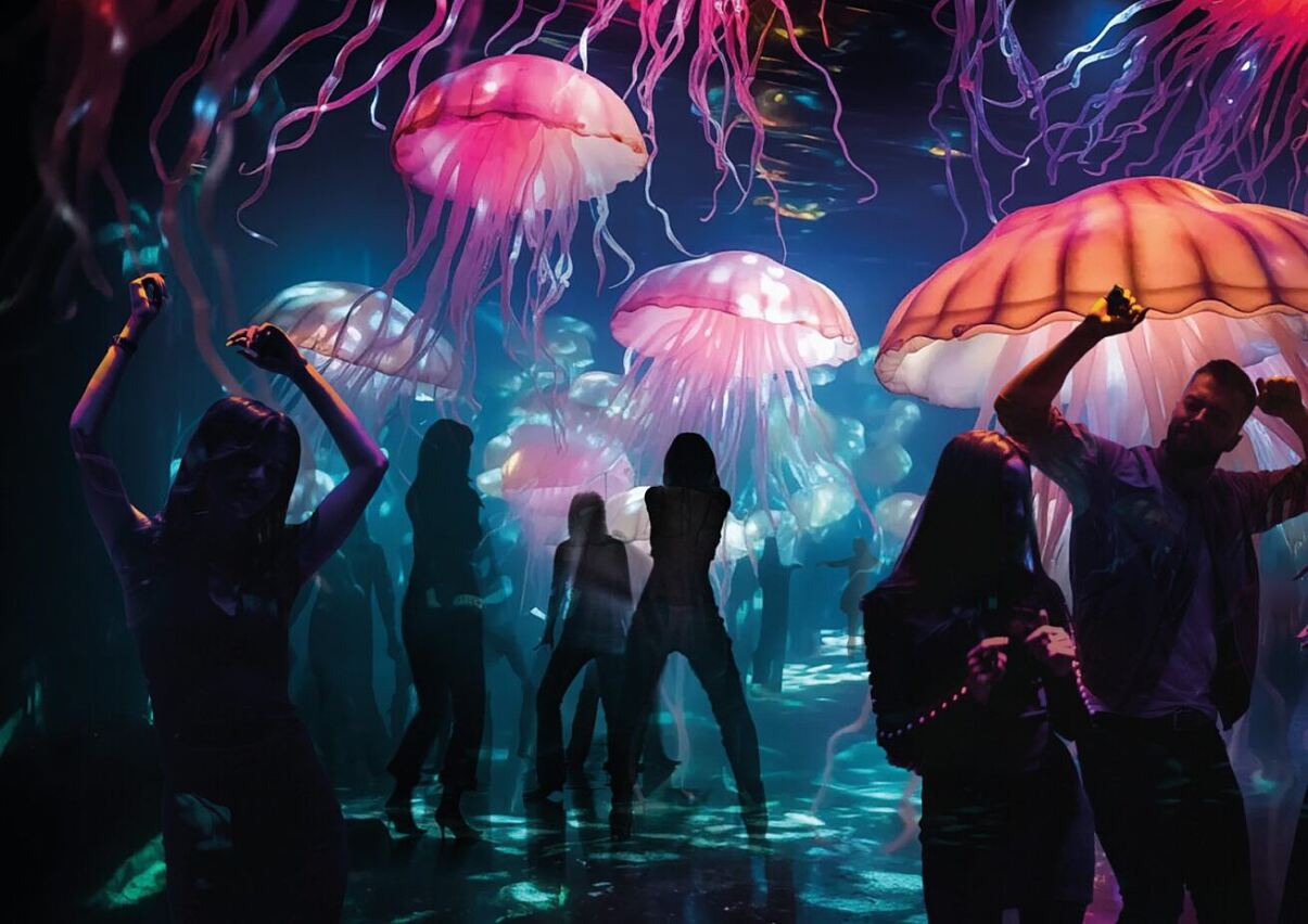 Sea Destinations