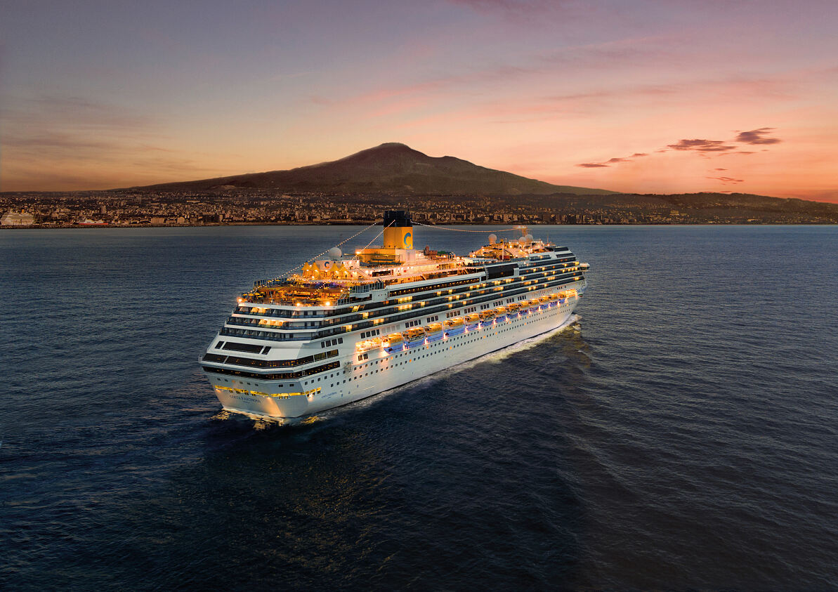 Sea Destinations
