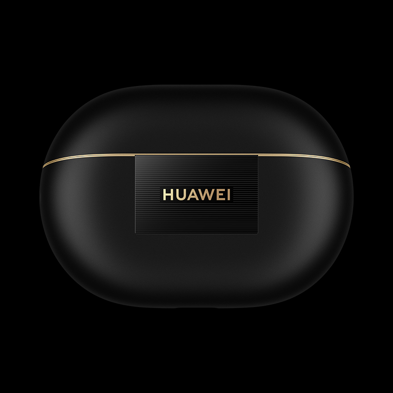 Huawei FreeBuds Pro 4 Schwarz