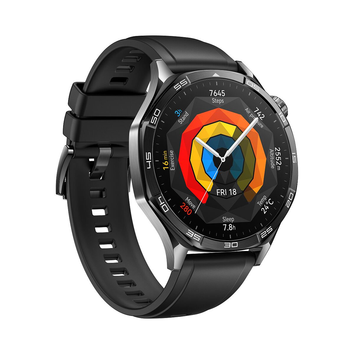 Huawei Watch GT 5 46 mm
