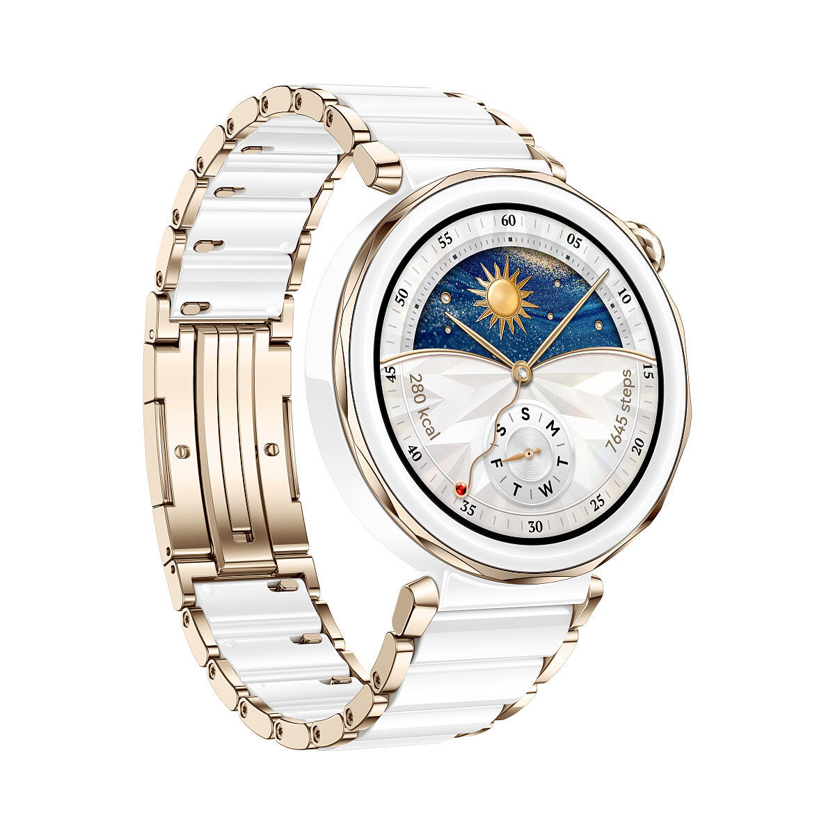 Huawei Watch GT 5 Pro 42 mm