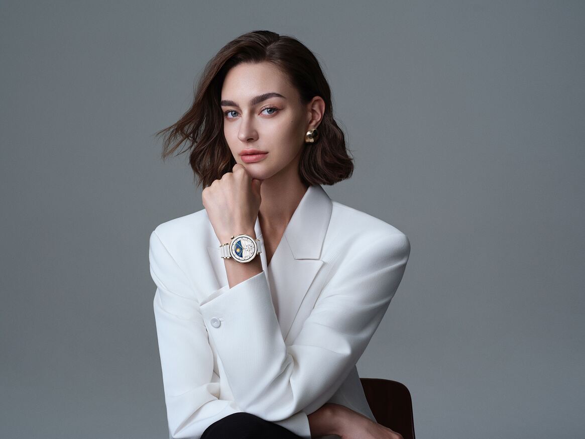Huawei Watch GT 5 Pro 42 mm