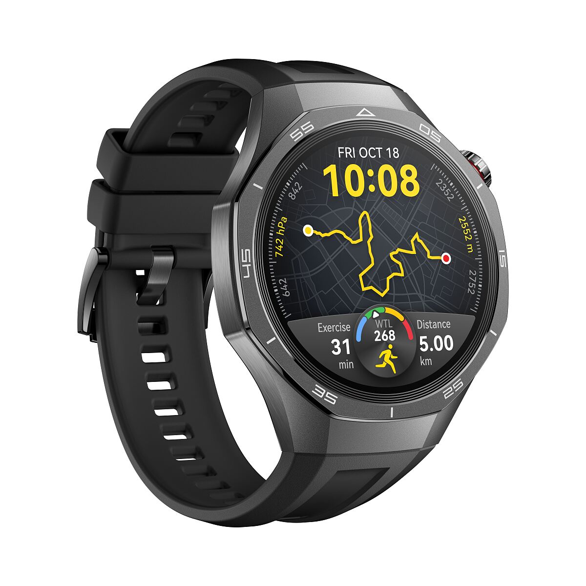 Huawei Watch GT 5 Pro 46 mm