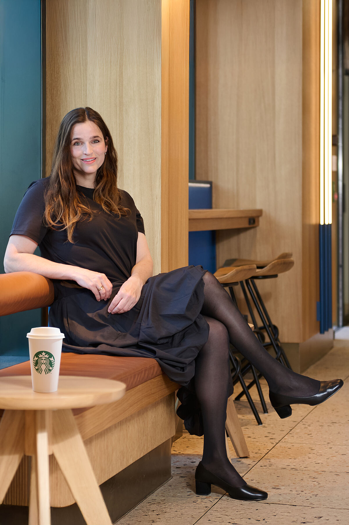 Jessica Dubois General Managerin Starbucks Austria und Switzerland (C) Anja Wurm_4