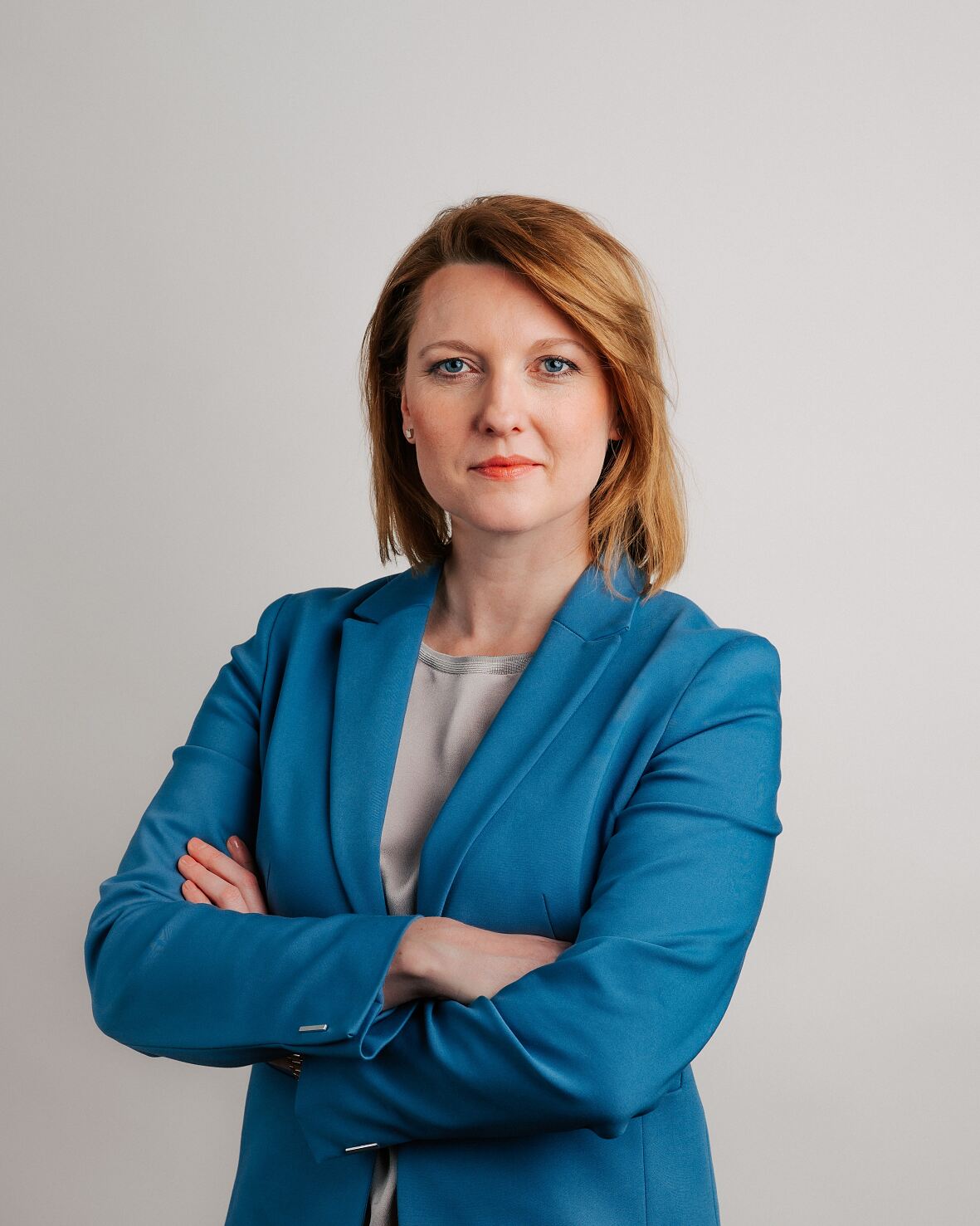 Sabine Pfriemer-Zenz leitet Customer Success Unit bei Microsoft Österreich
