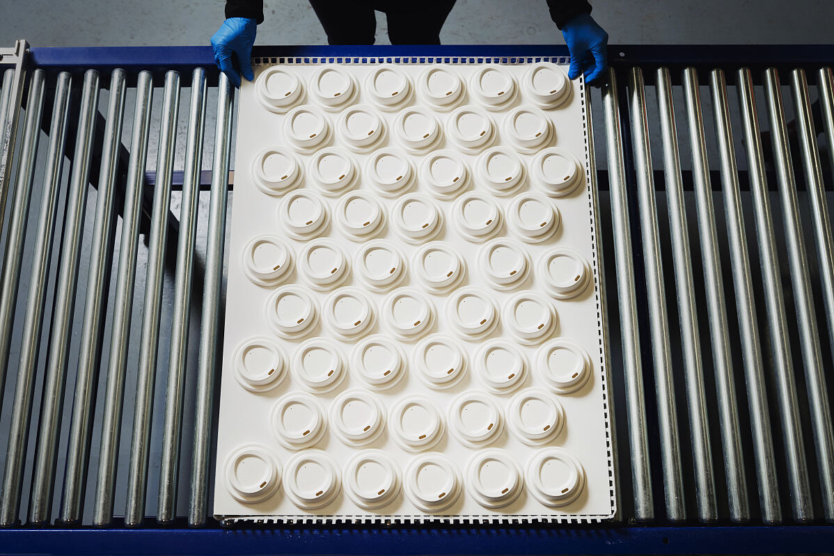 Lid Factory