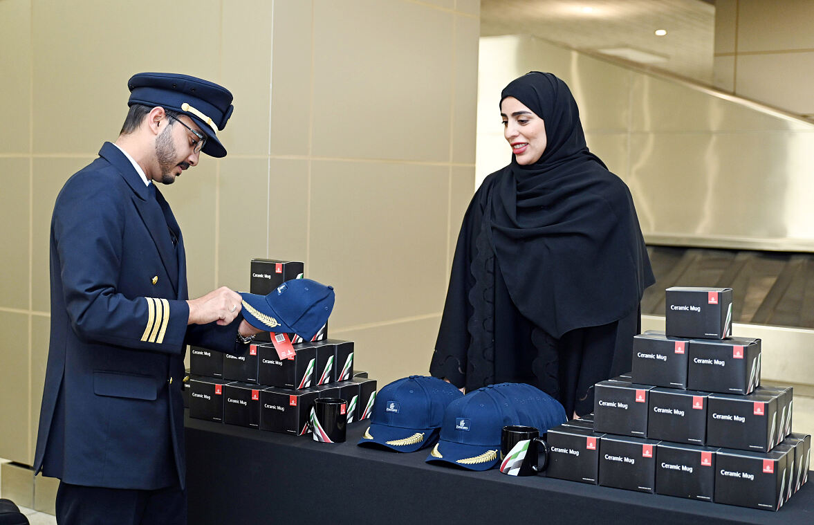 Emirates will insgesamt 1.500 Pilot:innen einstellen