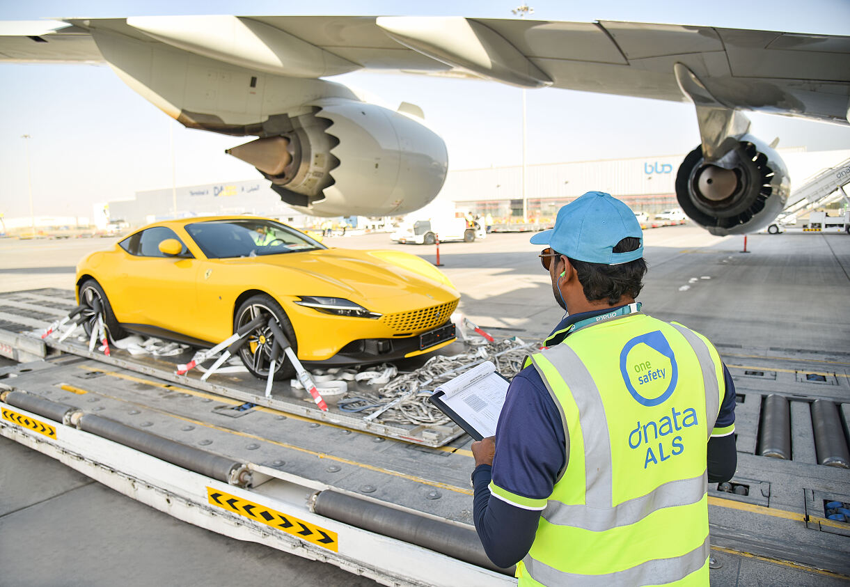 dnata Airport Operations