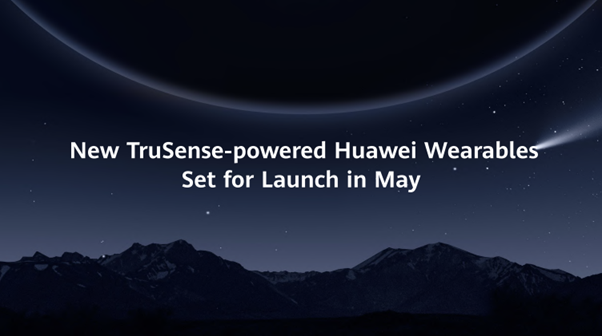 Huawei TruSense