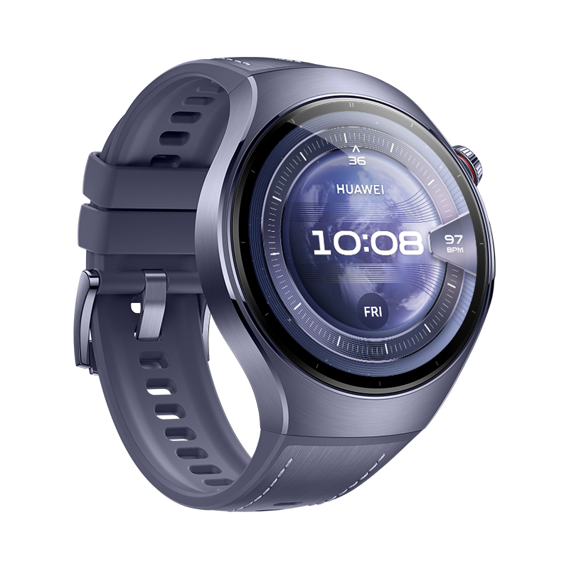 HUAWEI WATCH 5 46mm Lila