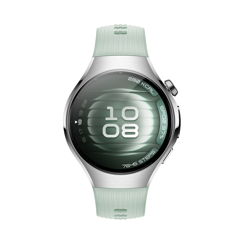 HUAWEI WATCH 5 42mm Grün