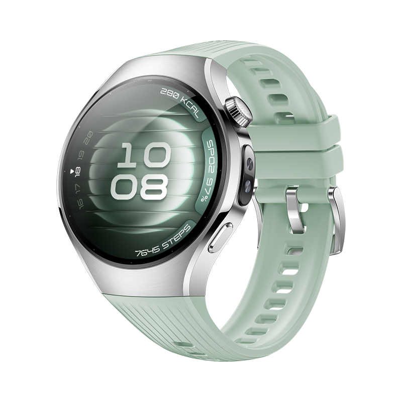 HUAWEI WATCH 5 42mm Grün