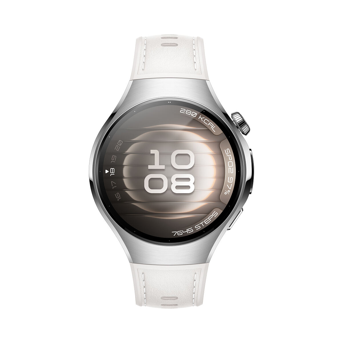 HUAWEI WATCH 5 42mm Weiß