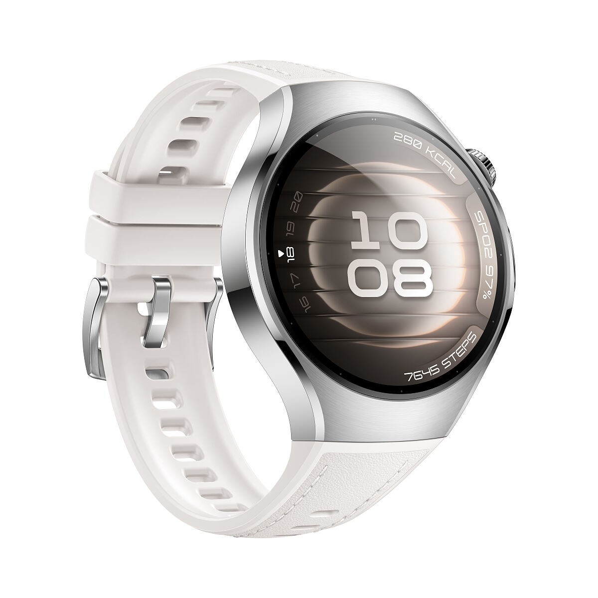 HUAWEI WATCH 5 42mm Weiß