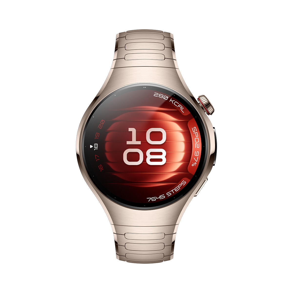 HUAWEI WATCH 5 42mm Sand Gold