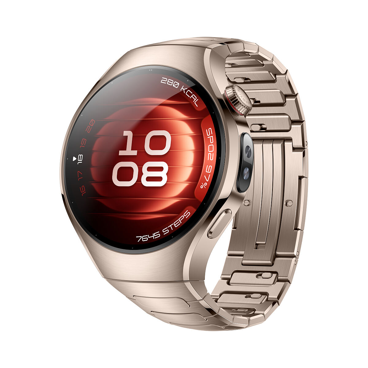 HUAWEI WATCH 5 42mm Sand Gold