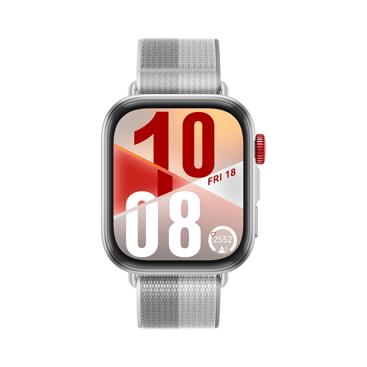 HUAWEI WATCH FIT 4 Grau