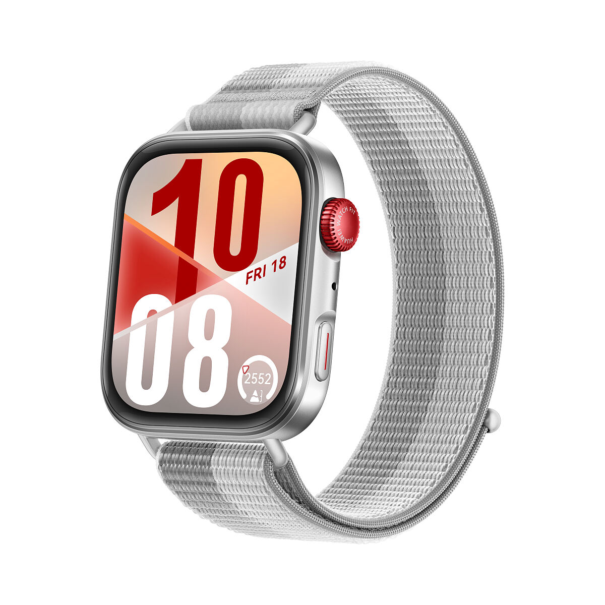 HUAWEI WATCH FIT 4 Grau