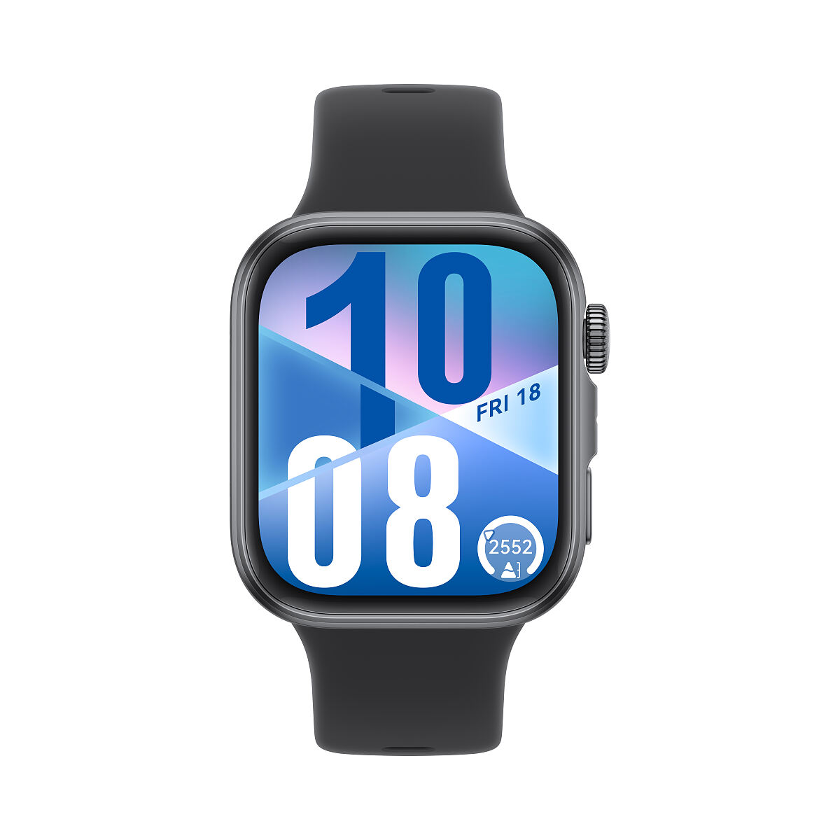 HUAWEI WATCH FIT 4 Schwarz