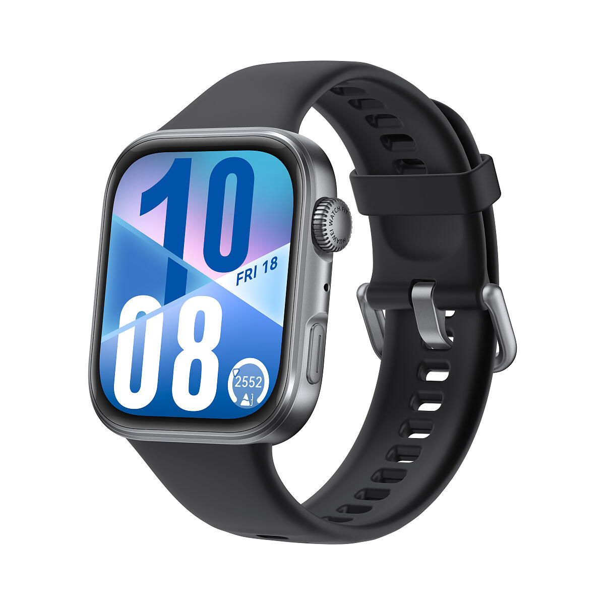 HUAWEI WATCH FIT 4 Schwarz