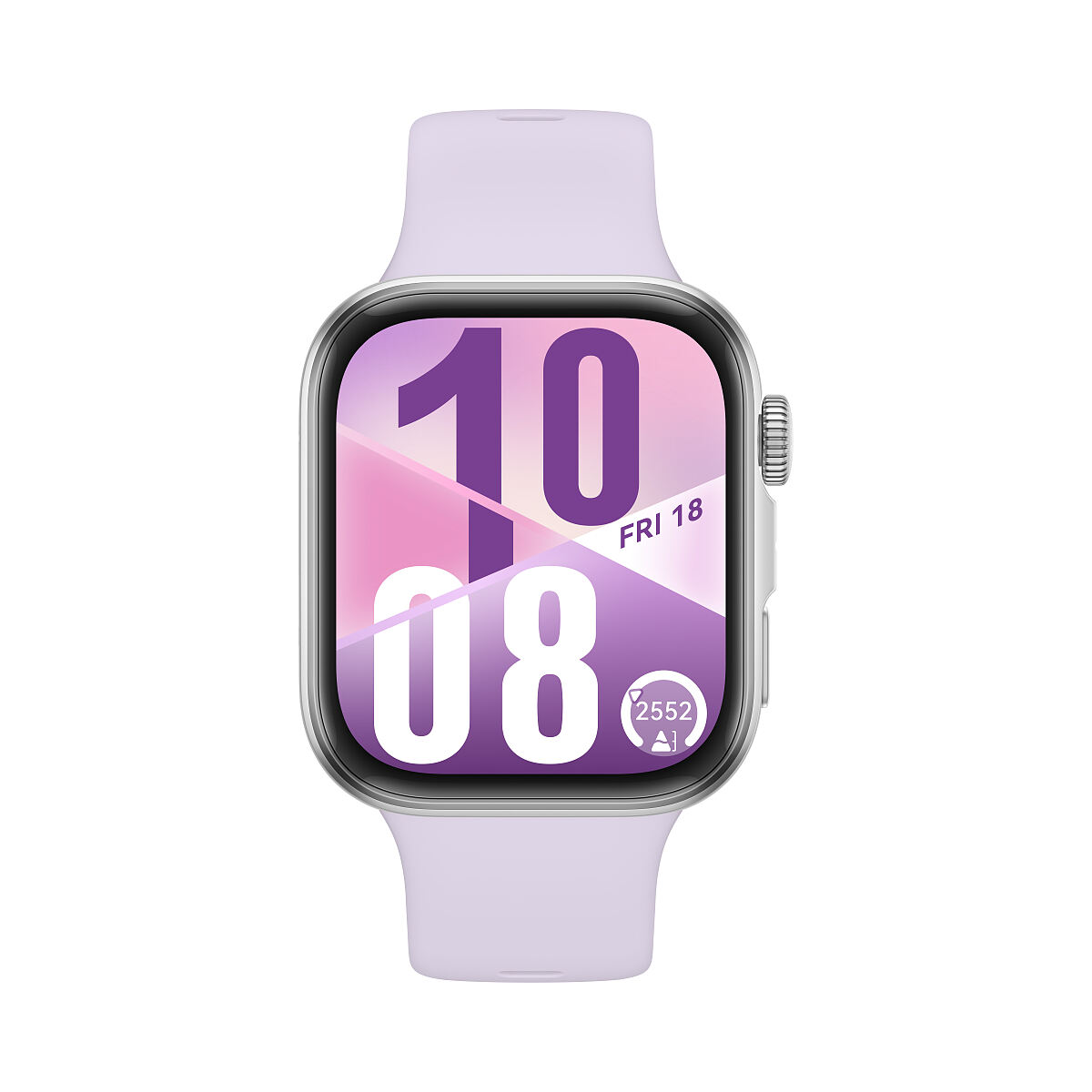HUAWEI WATCH FIT 4 Violett
