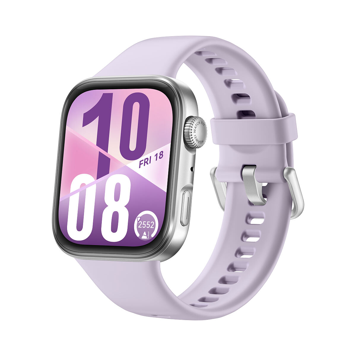 HUAWEI WATCH FIT 4 Violett
