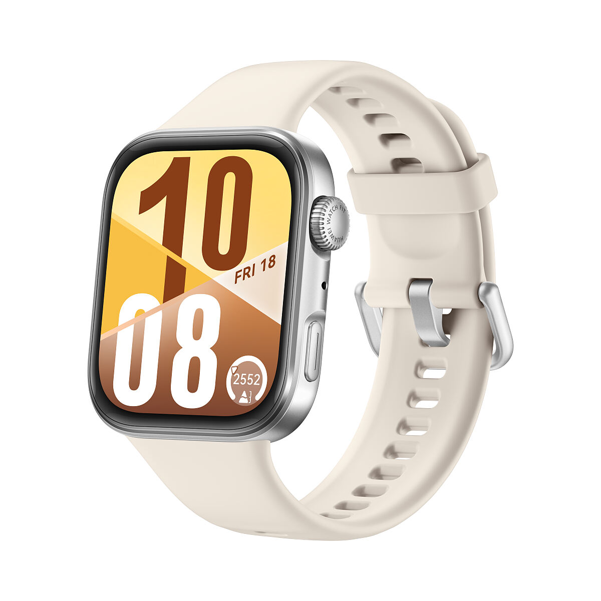 HUAWEI WATCH FIT 4 Weiß