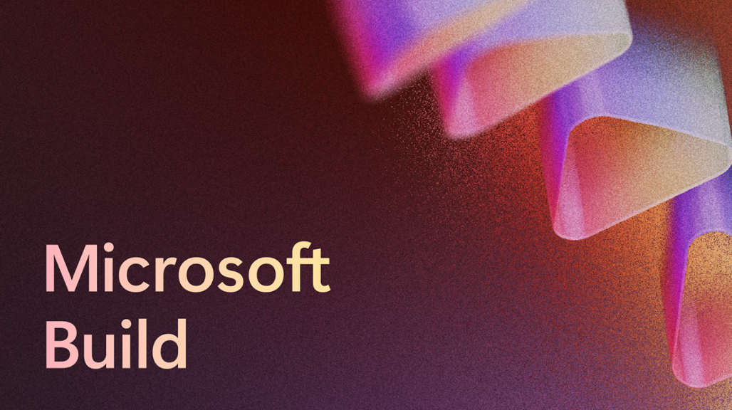 Microsoft Build 2025: Das Zeitalter der KI-Agenten und der Aufbau des Open Agentic Web