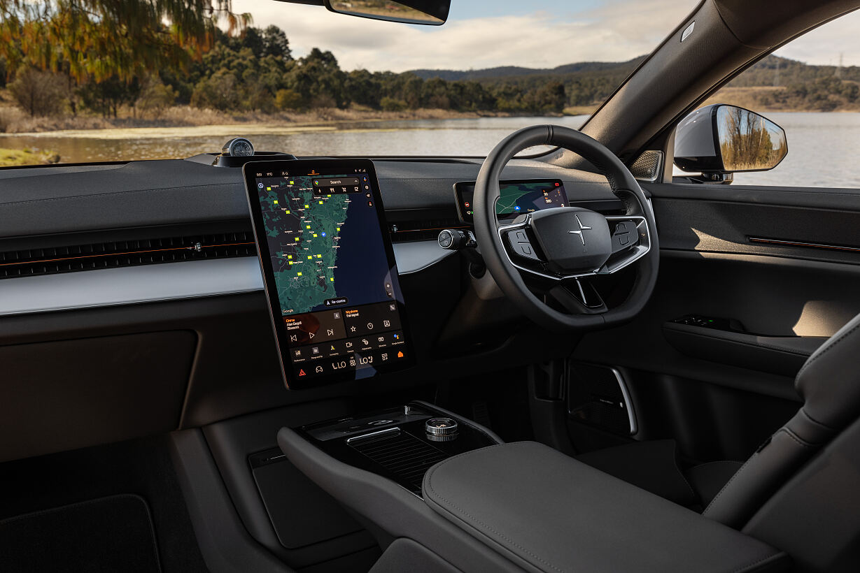 Polestar 3