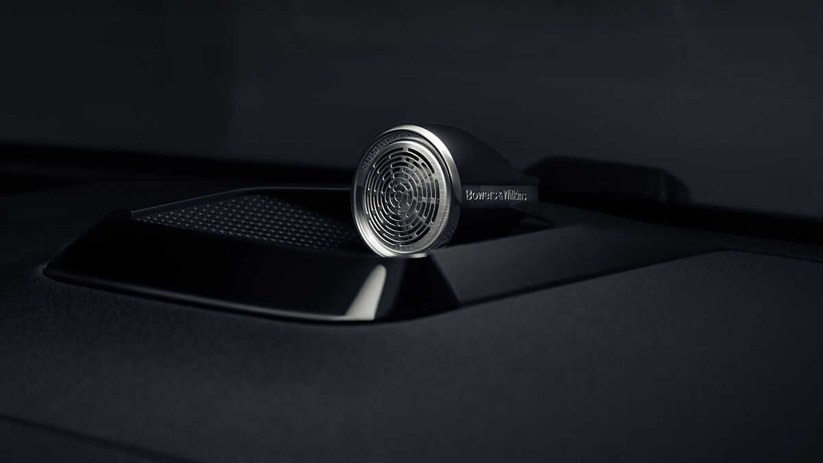 Polestar 3