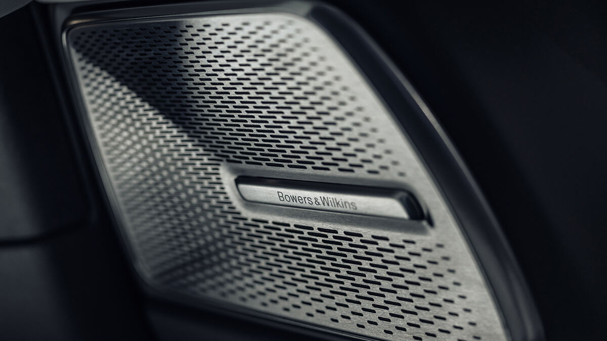 Polestar 3