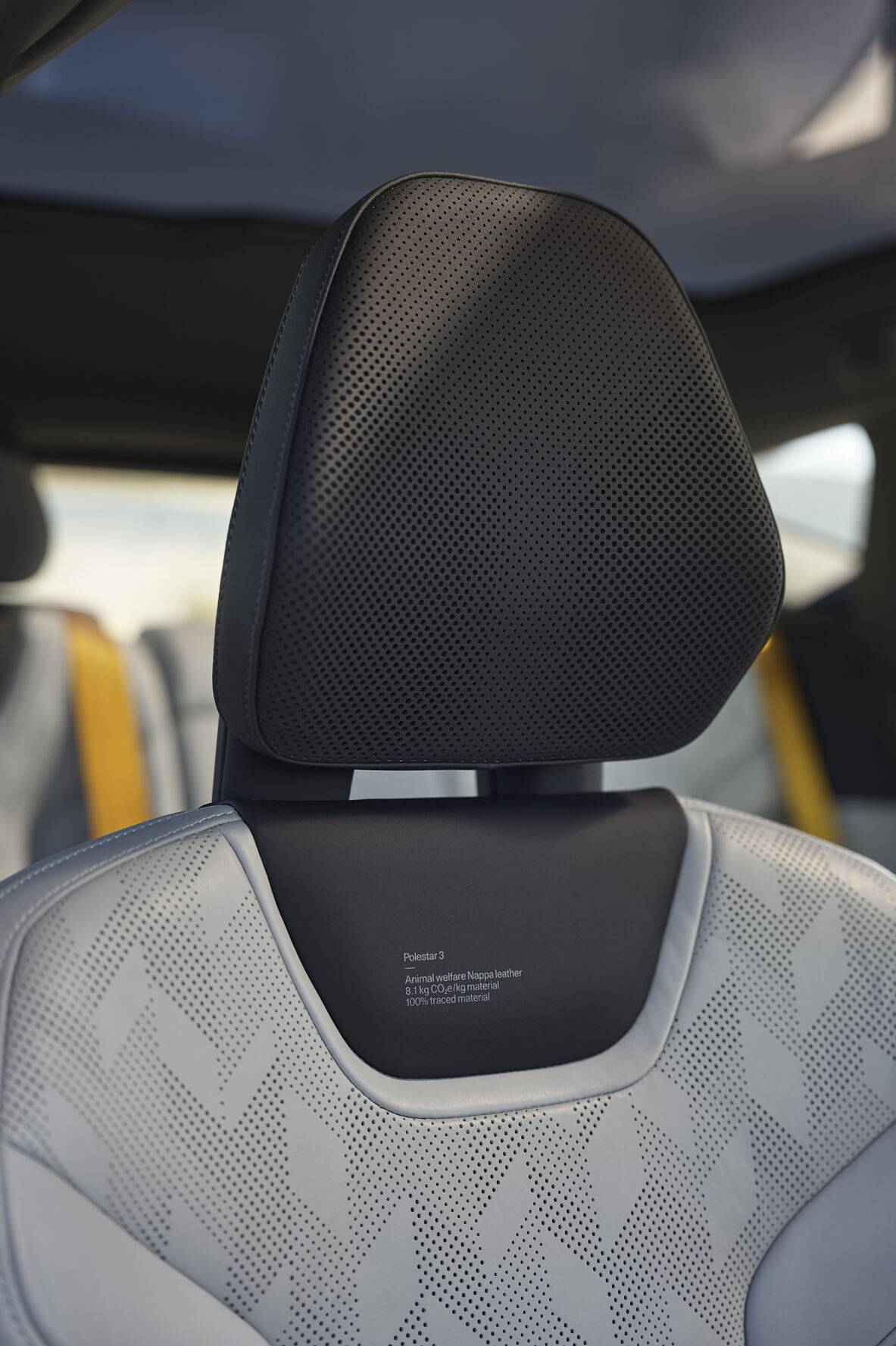 Polestar 3