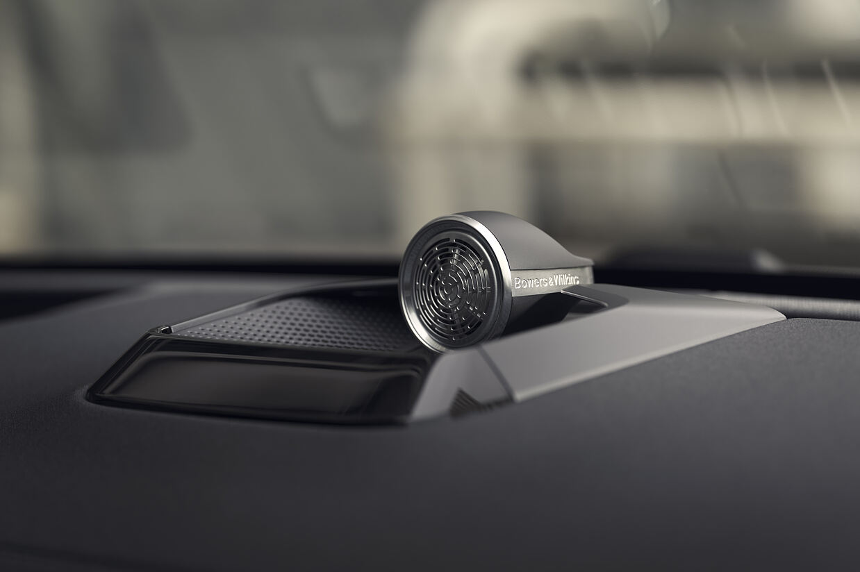 Polestar 3