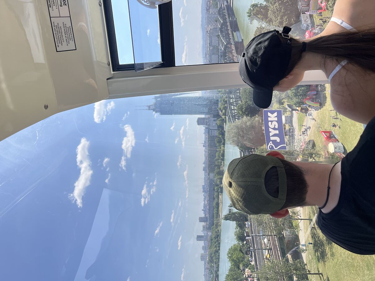 JYSK Dream Ride & Dream Zone 