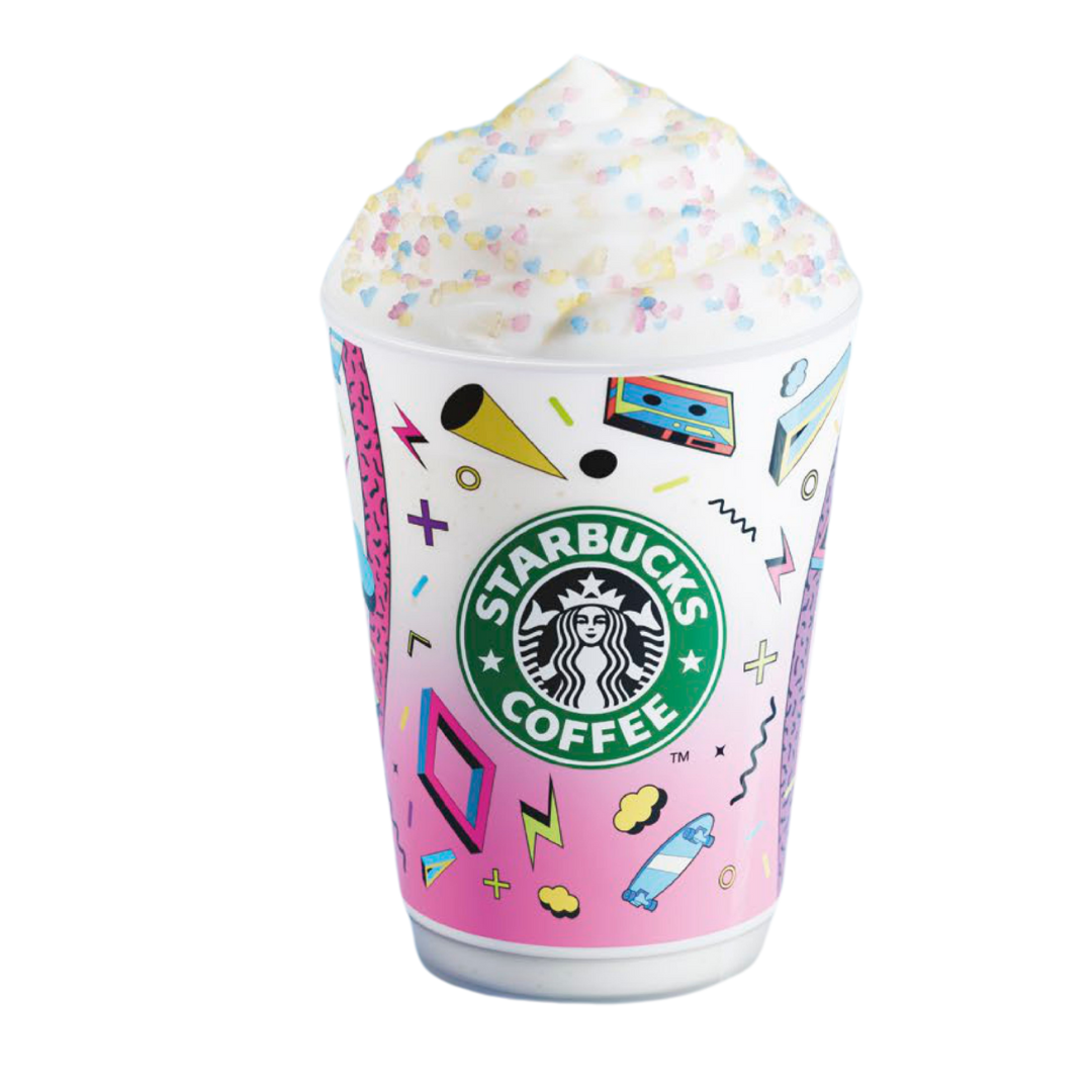 Frappuccino® Blended Beverage 