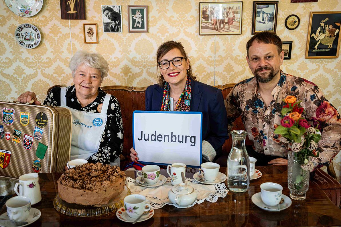 Generationencafé Vollpension in Judenburg