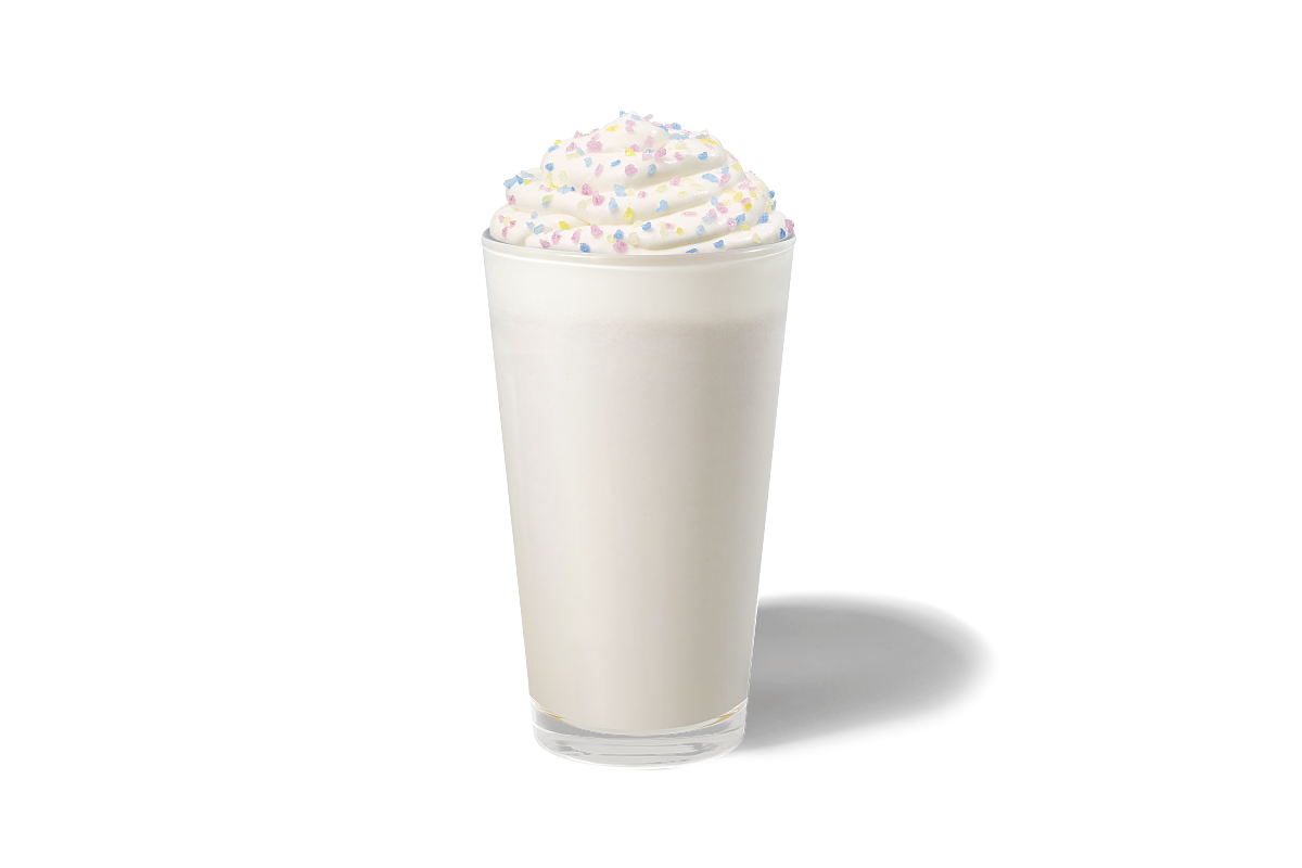 Frappuccino® Blended Beverage 