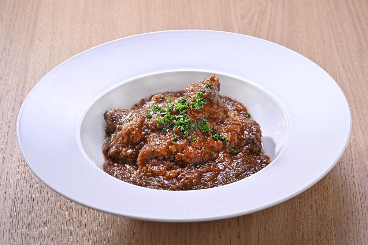Gastro-Highlights: Gulasch
